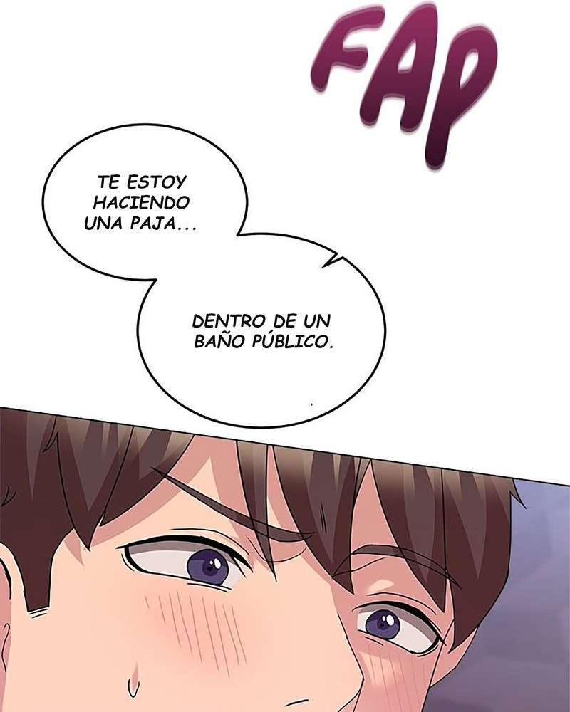 No se permiten hombres Capítulo 18 - Page 40