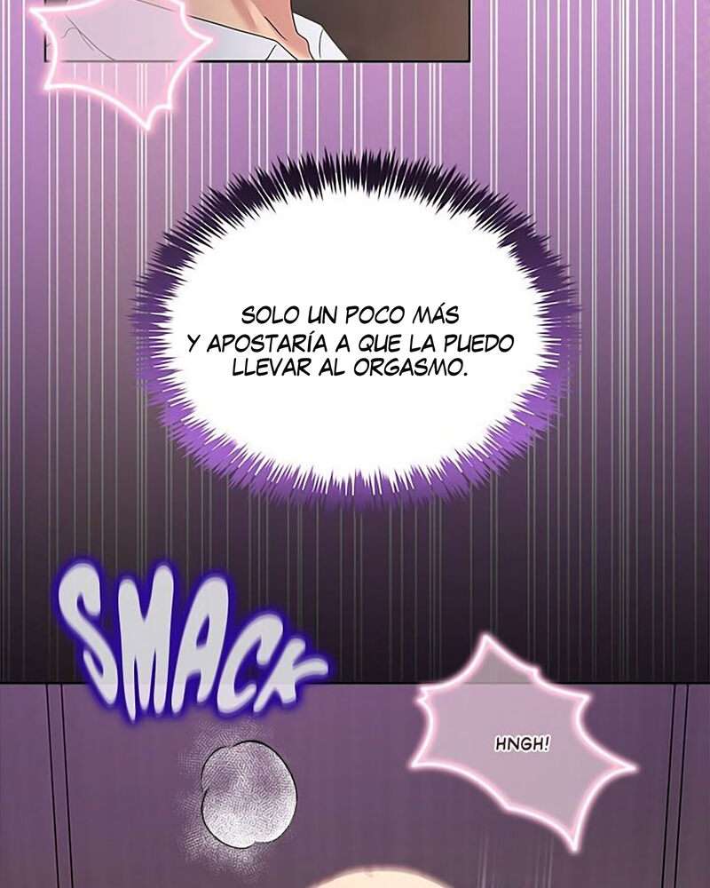 No se permiten hombres Capítulo 19 - Page 55