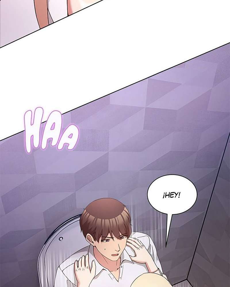 No se permiten hombres Capítulo 19 - Page 61