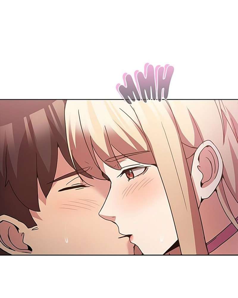 No se permiten hombres Capítulo 19 - Page 94