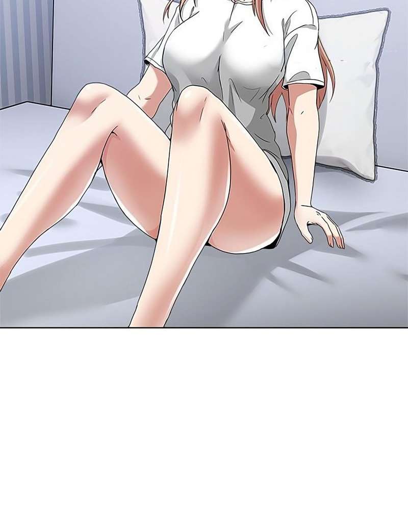 No se permiten hombres Capítulo 20 - Page 125