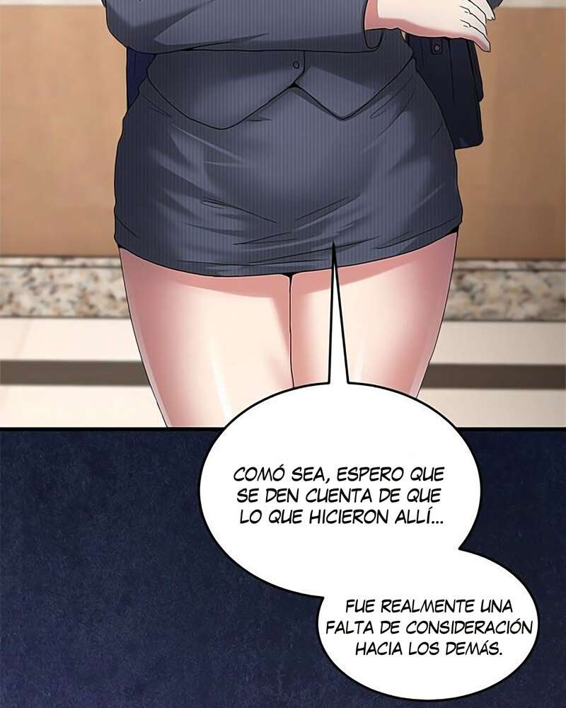 No se permiten hombres Capítulo 20 - Page 14