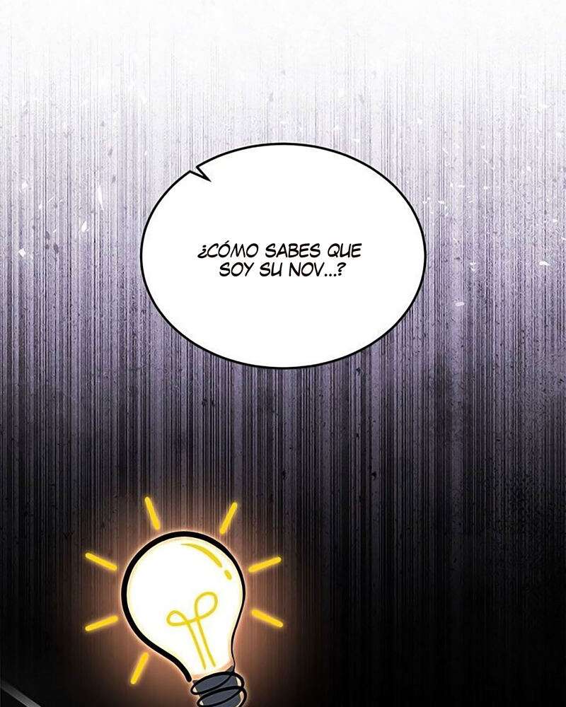 No se permiten hombres Capítulo 20 - Page 6