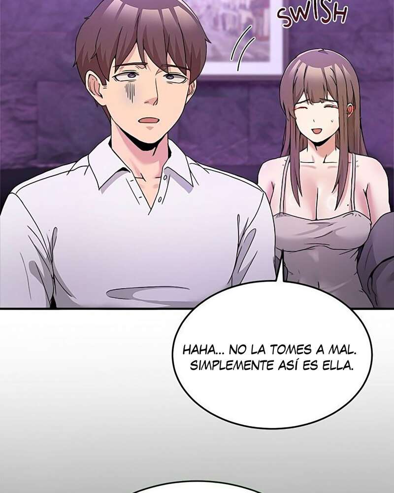 No se permiten hombres Capítulo 20 - Page 72