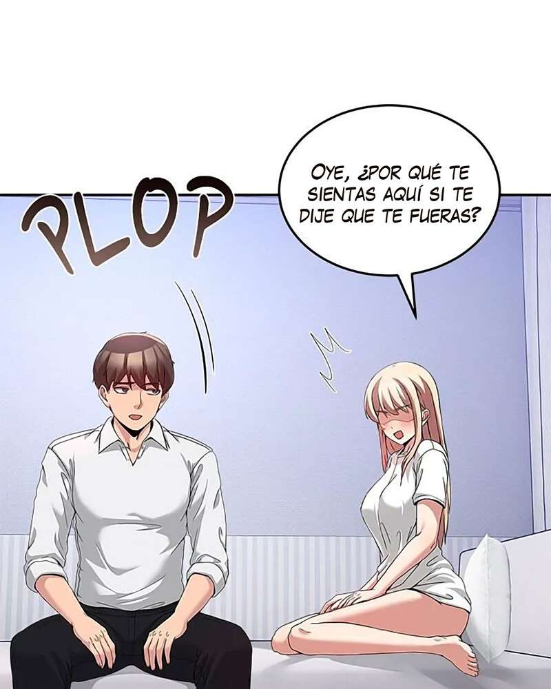 No se permiten hombres Capítulo 21 - Page 22