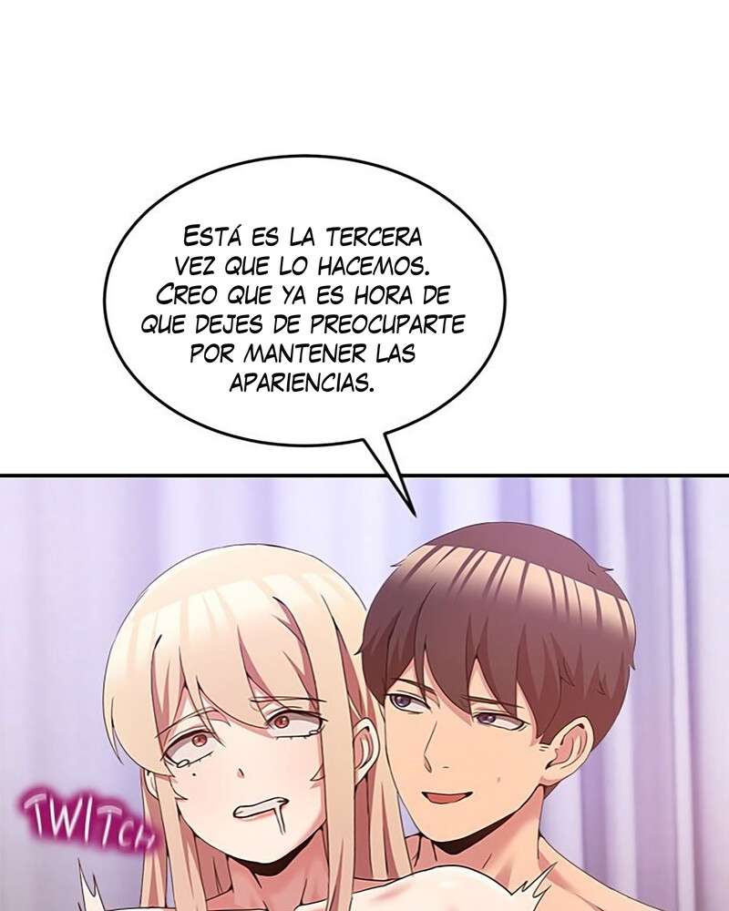 No se permiten hombres Capítulo 22 - Page 85