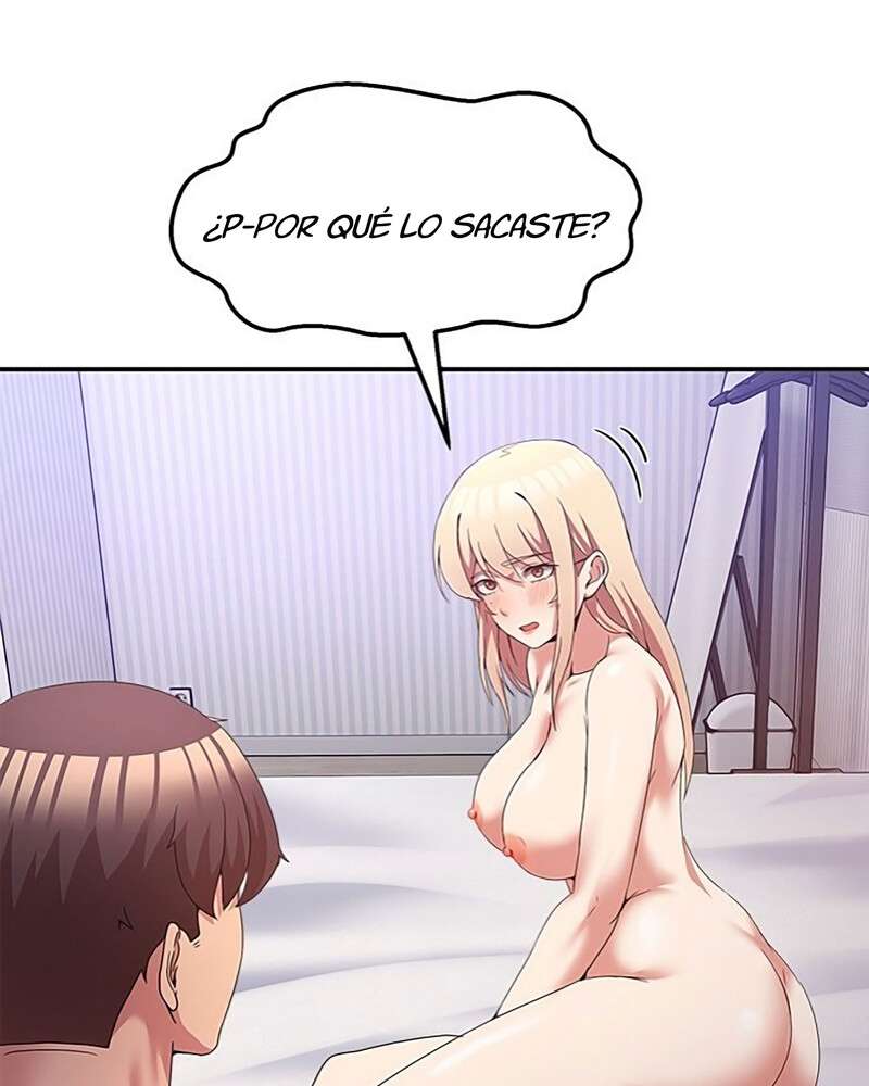No se permiten hombres Capítulo 22 - Page 92