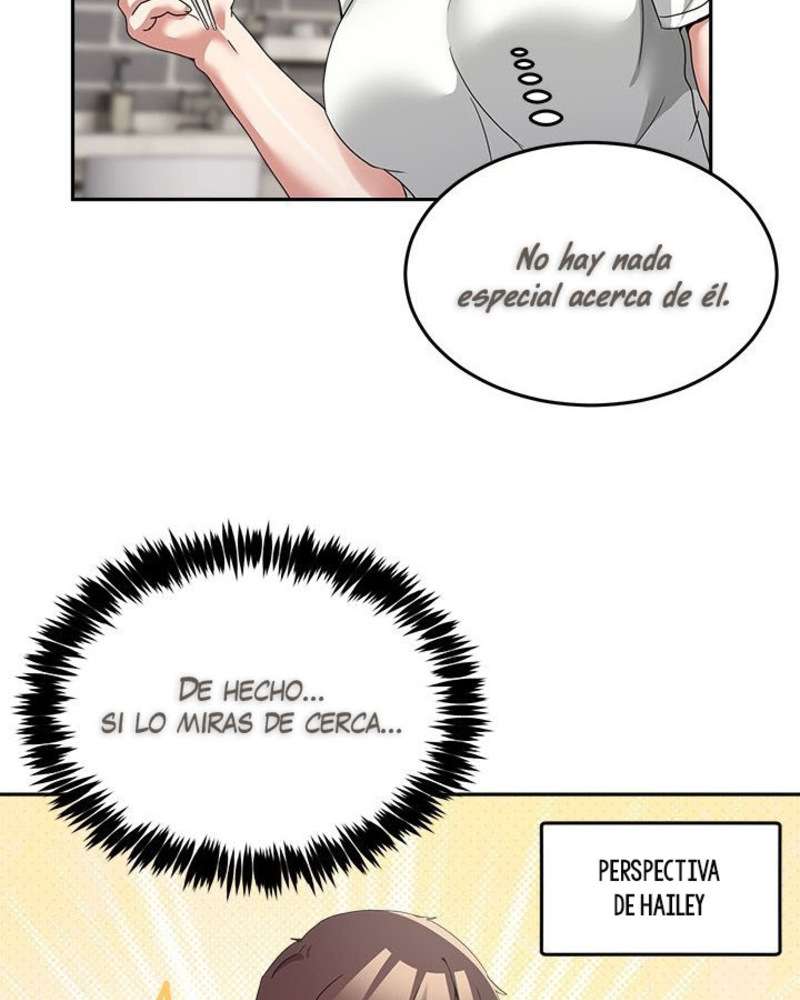 No se permiten hombres Capítulo 23 - Page 71