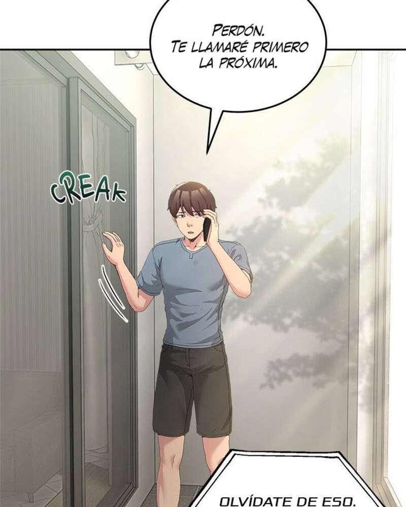 No se permiten hombres Capítulo 23 - Page 89