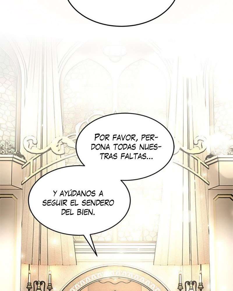 No se permiten hombres Capítulo 24 - Page 129