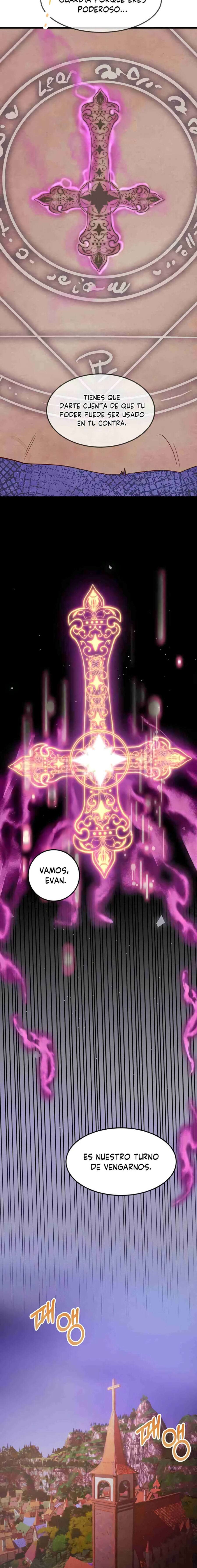 Revenge With My Harem Capítulo 14 - Page 11