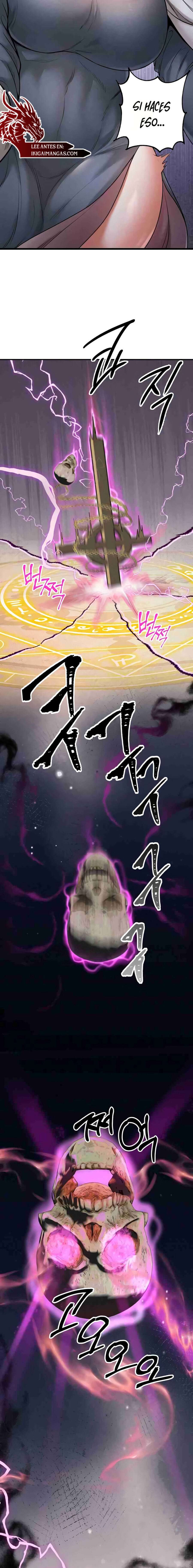 Revenge With My Harem Capítulo 14 - Page 22