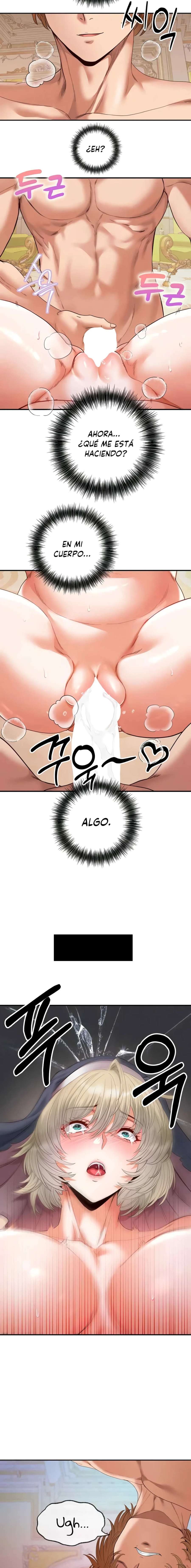 Revenge With My Harem Capítulo 16 - Page 16