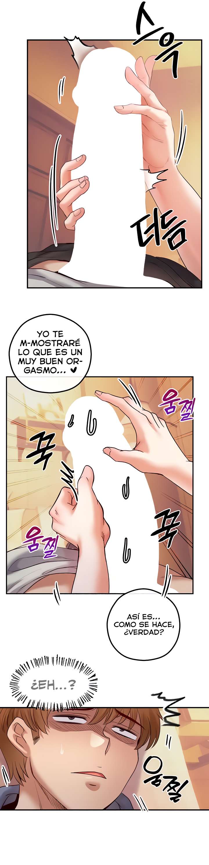 Revenge With My Harem Capítulo 22 - Page 35
