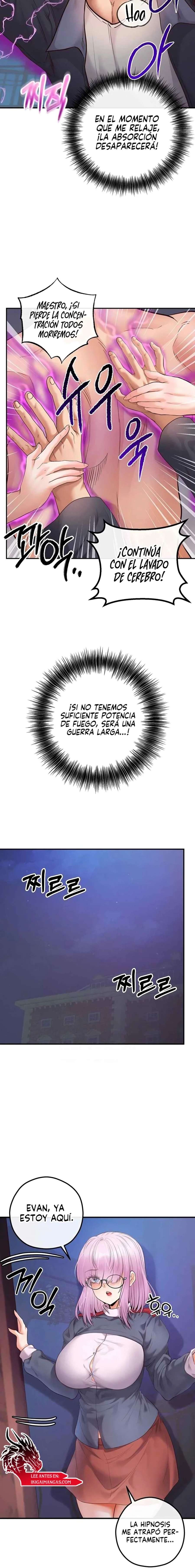 Revenge With My Harem Capítulo 23 - Page 19