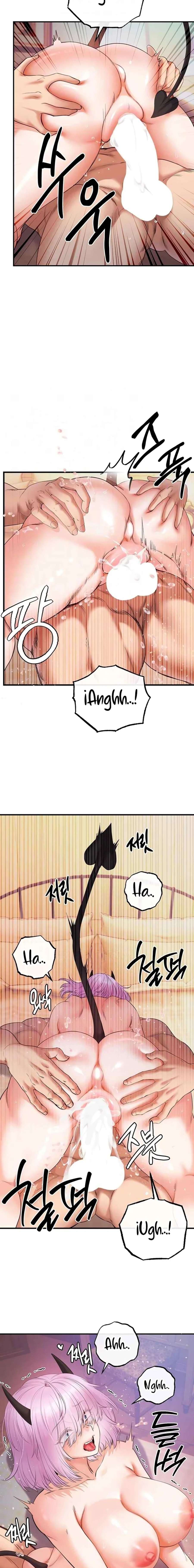 Revenge With My Harem Capítulo 23 - Page 2