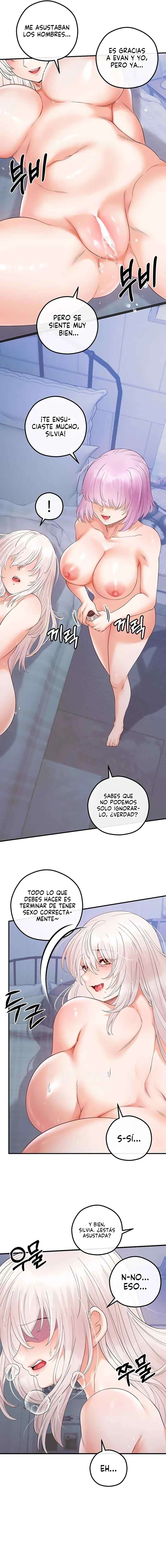 Revenge With My Harem Capítulo 25 - Page 13