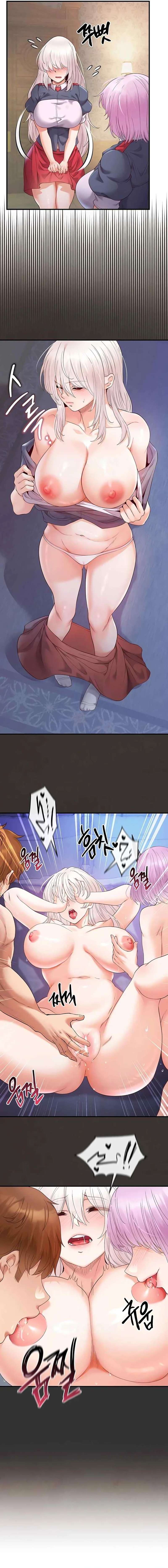 Revenge With My Harem Capítulo 25 - Page 9