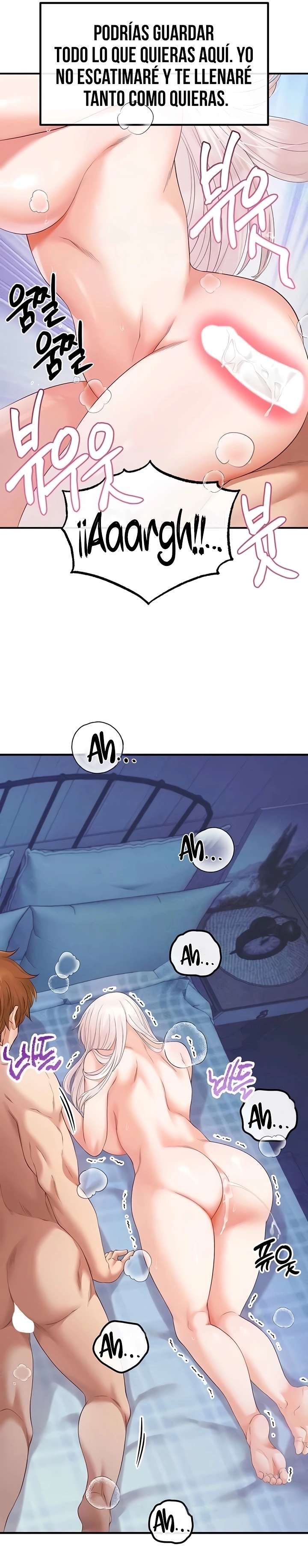 Revenge With My Harem Capítulo 26 - Page 10