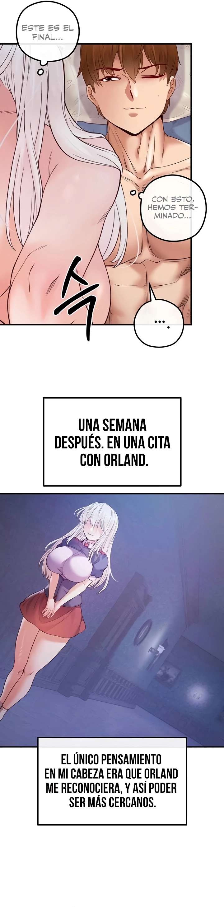 Revenge With My Harem Capítulo 26 - Page 20