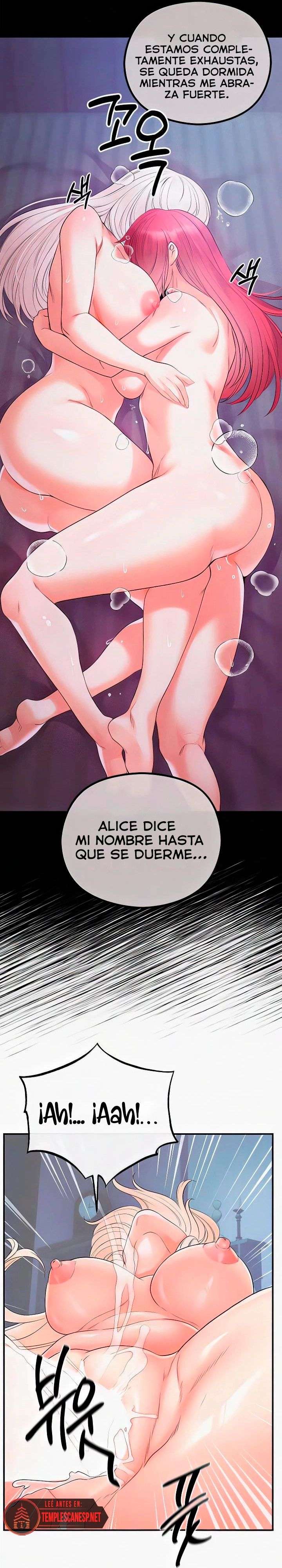 Revenge With My Harem Capítulo 27 - Page 32