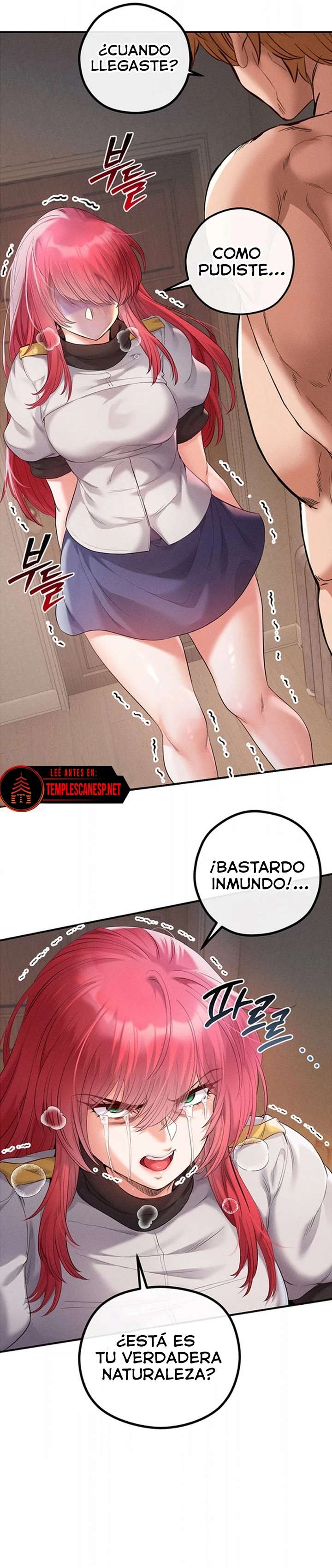 Revenge With My Harem Capítulo 28 - Page 22