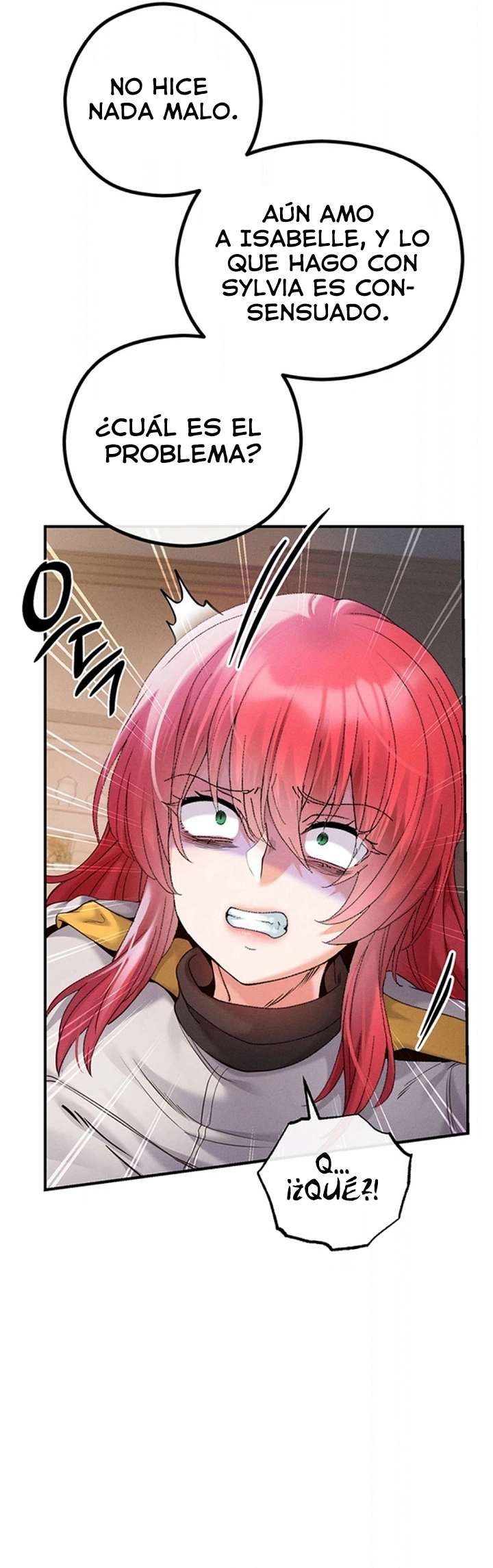 Revenge With My Harem Capítulo 28 - Page 24