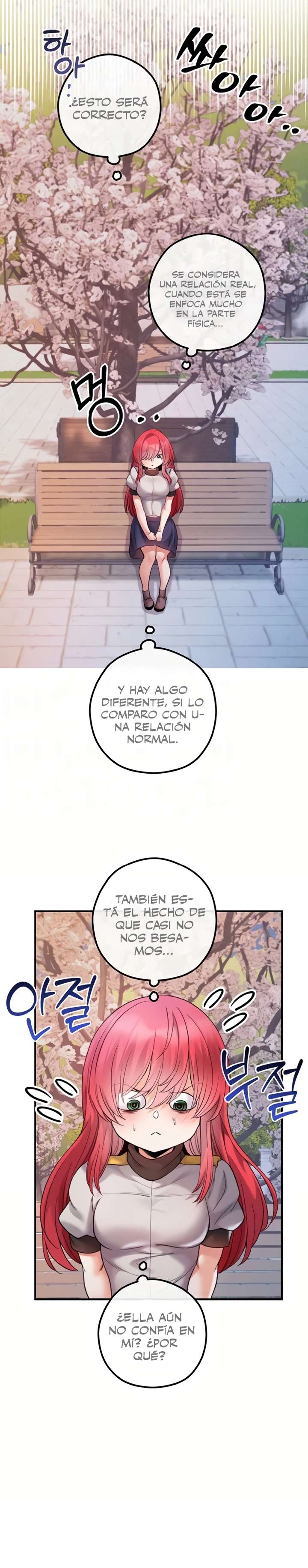 Revenge With My Harem Capítulo 28 - Page 6