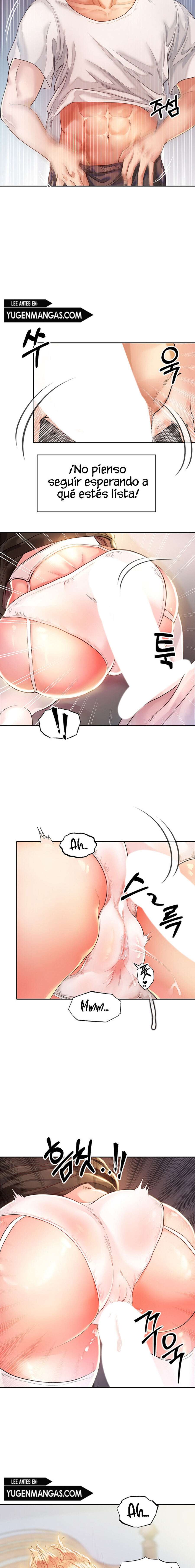 Revenge With My Harem Capítulo 3 - Page 10