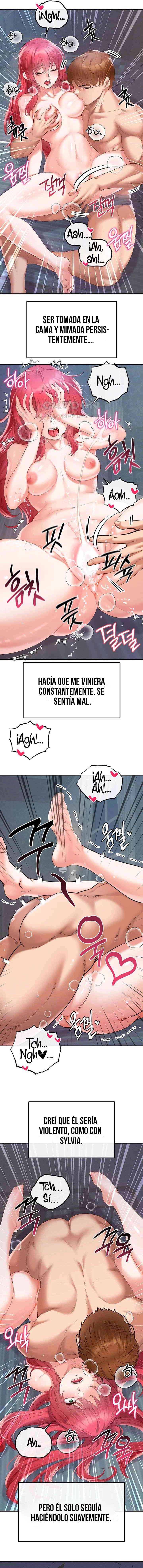 Revenge With My Harem Capítulo 30 - Page 4