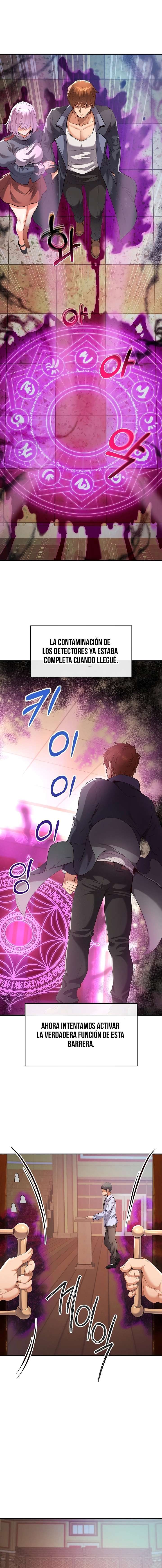 Revenge With My Harem Capítulo 33 - Page 10