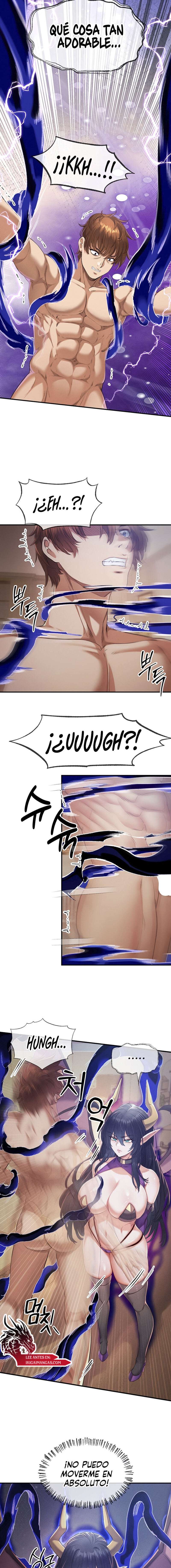 Revenge With My Harem Capítulo 35 - Page 4