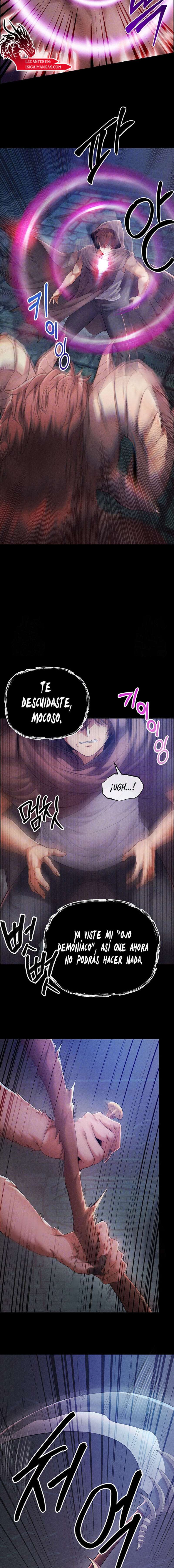 Revenge With My Harem Capítulo 40 - Page 5