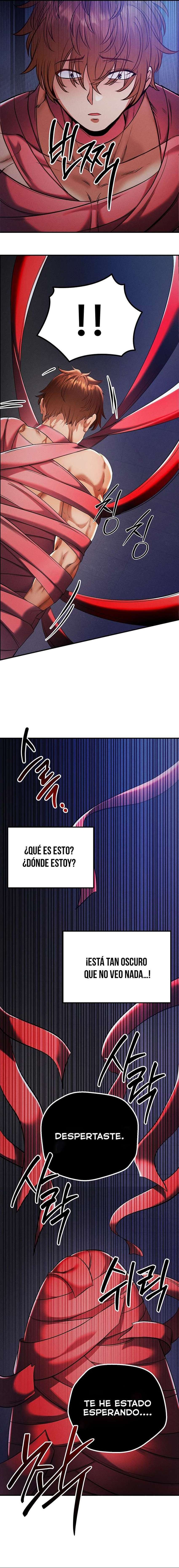 Revenge With My Harem Capítulo 42 - Page 12