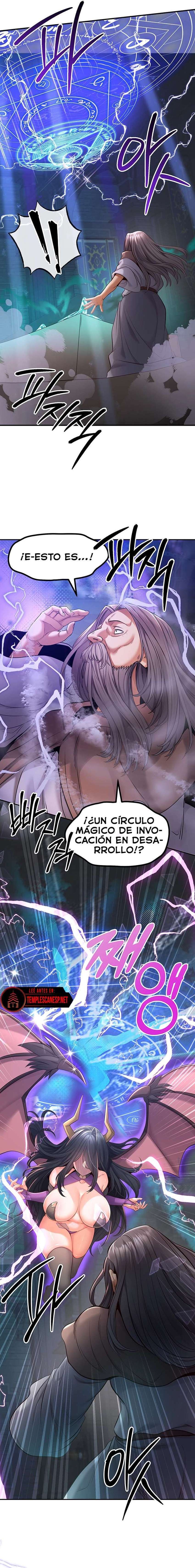 Revenge With My Harem Capítulo 42 - Page 18