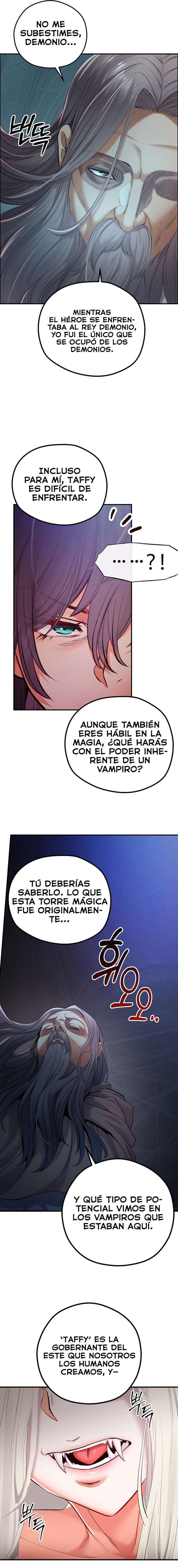 Revenge With My Harem Capítulo 42 - Page 22