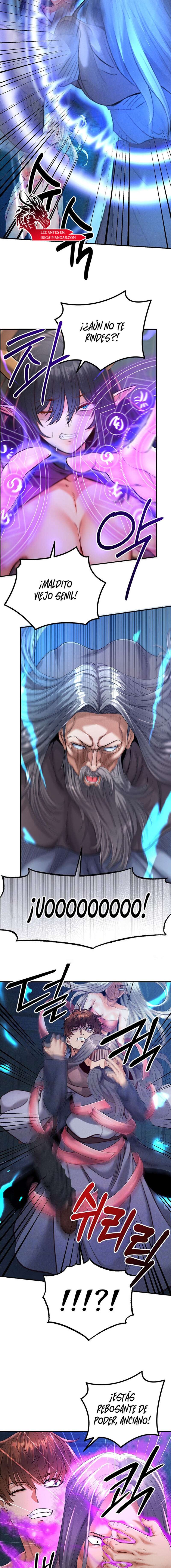 Revenge With My Harem Capítulo 44 - Page 5