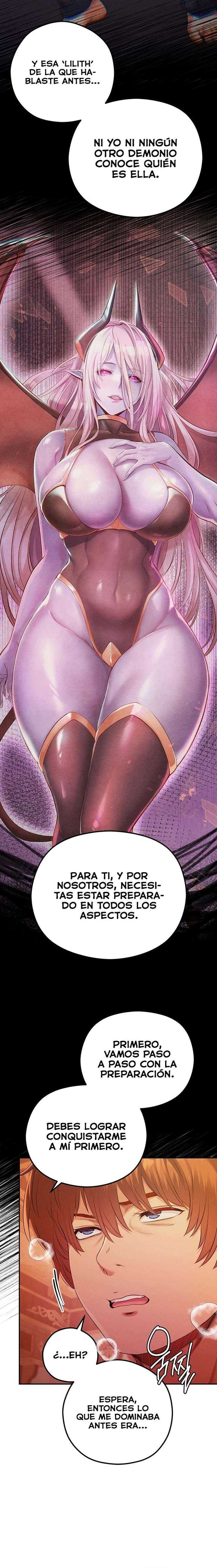Revenge With My Harem Capítulo 45 - Page 16