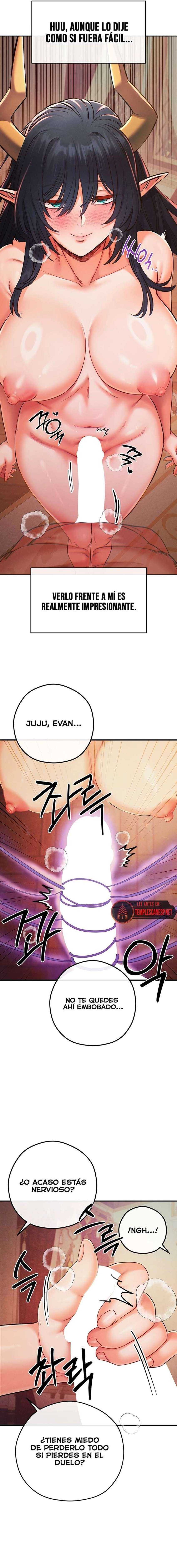 Revenge With My Harem Capítulo 45 - Page 2