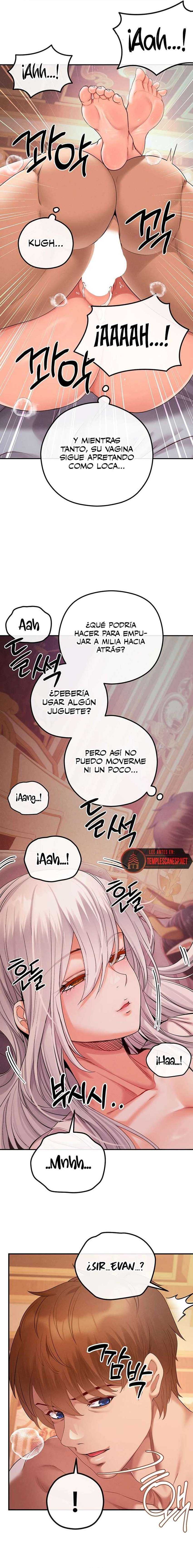 Revenge With My Harem Capítulo 45 - Page 20