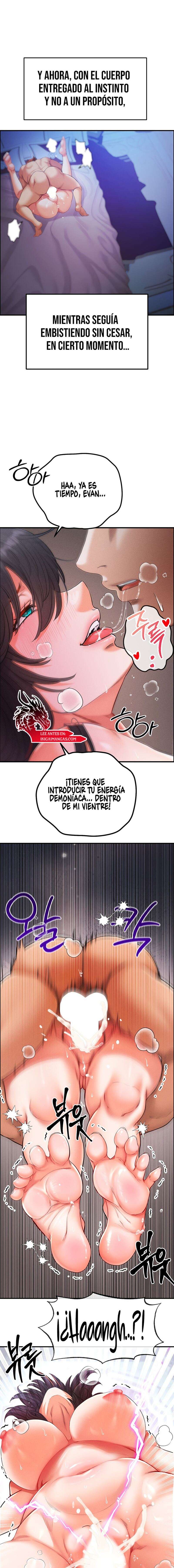 Revenge With My Harem Capítulo 46 - Page 17