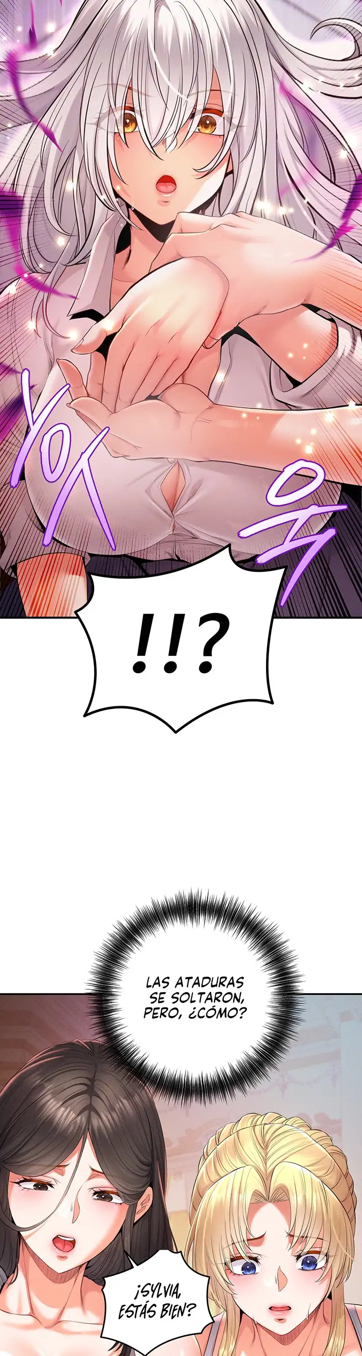 Revenge With My Harem Capítulo 50 - Page 5