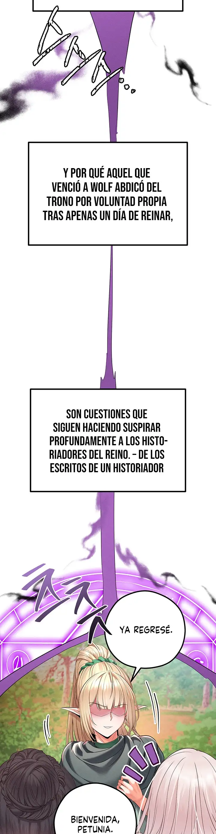 Revenge With My Harem Capítulo 50 - Page 54