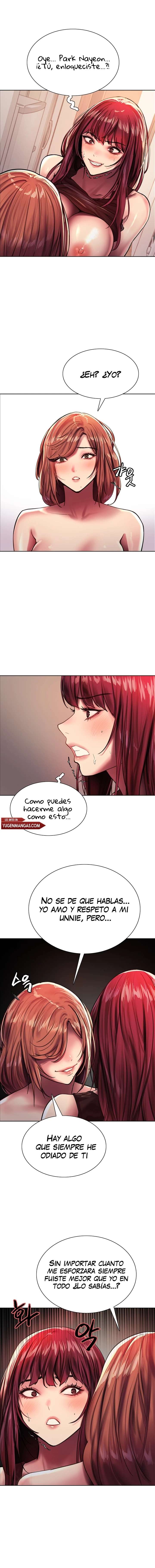 Amo del tiempo Capítulo 22 - Page 7