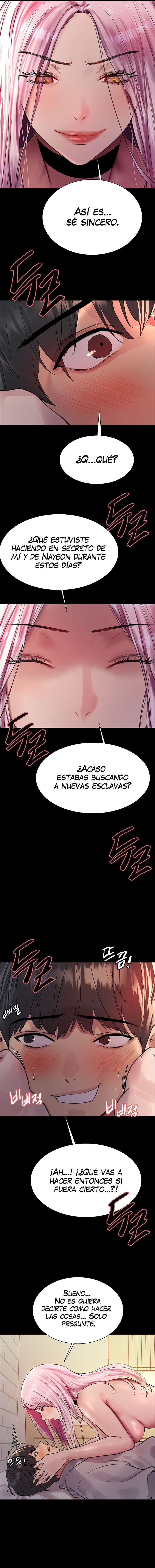 Amo del tiempo Capítulo 43 - Page 9