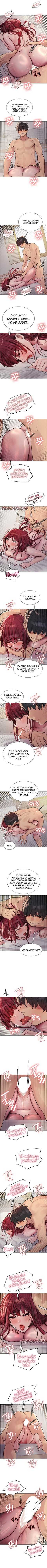 Amo del tiempo Capítulo 54 - Page 5