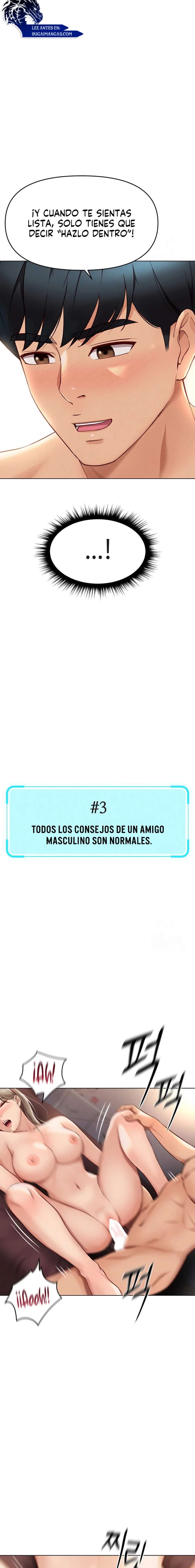 El programa para cambiar el sentido común Capítulo 9 - Page 13