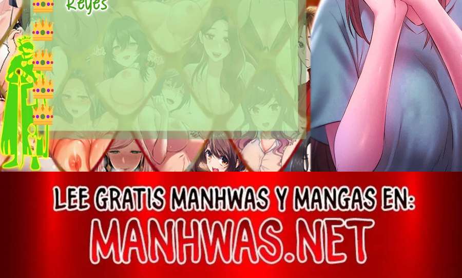Me comí a tu madre primero Capítulo 87 - Page 32