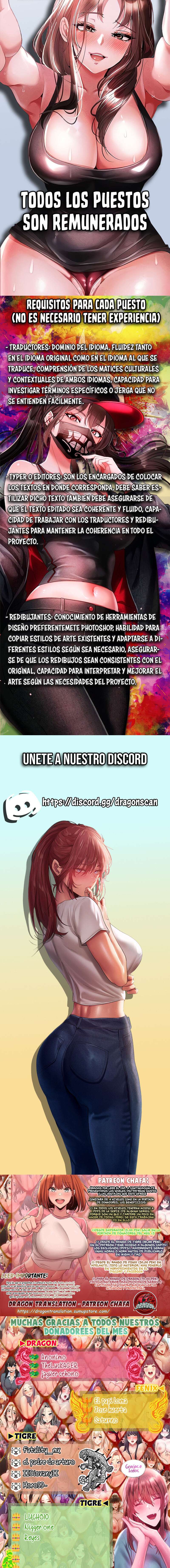 El DM Del Profesor: Un Secreto En Línea Capítulo 25 - Page 24