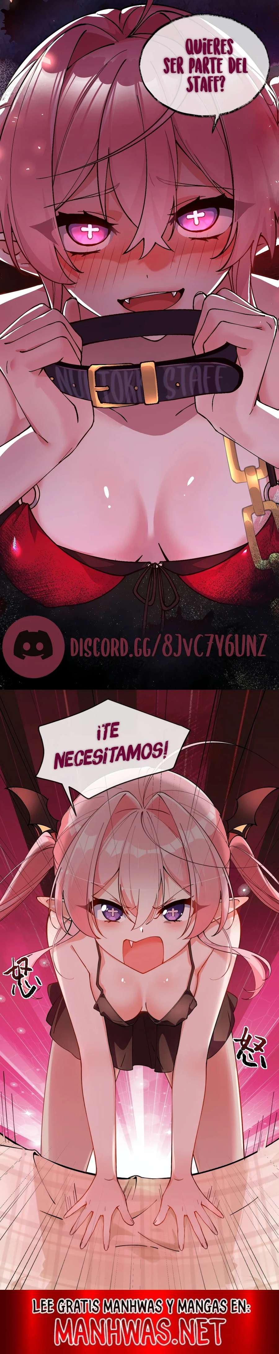 Esta historia es real Capítulo 9 - Page 15